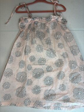 Paperweight dress dandelion dress- NWOT